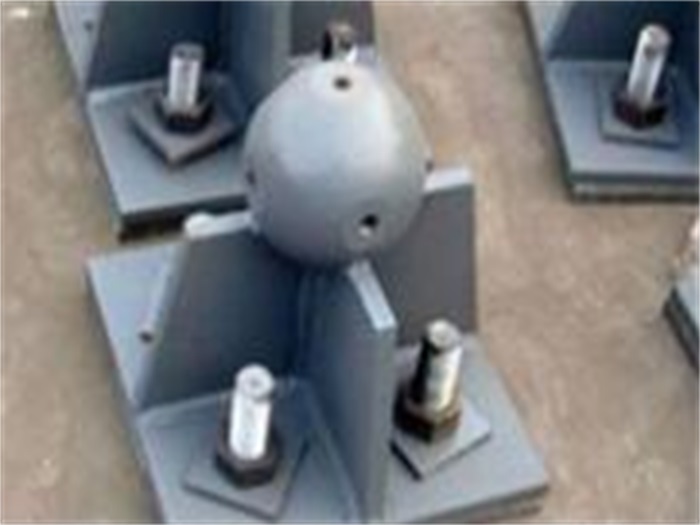 当阳网架钢结构工程有限公司