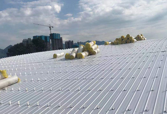 当阳网架施工